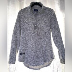 Simply Southern Pullover